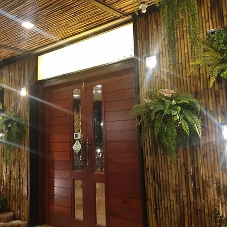 Metro Resort Pratunam