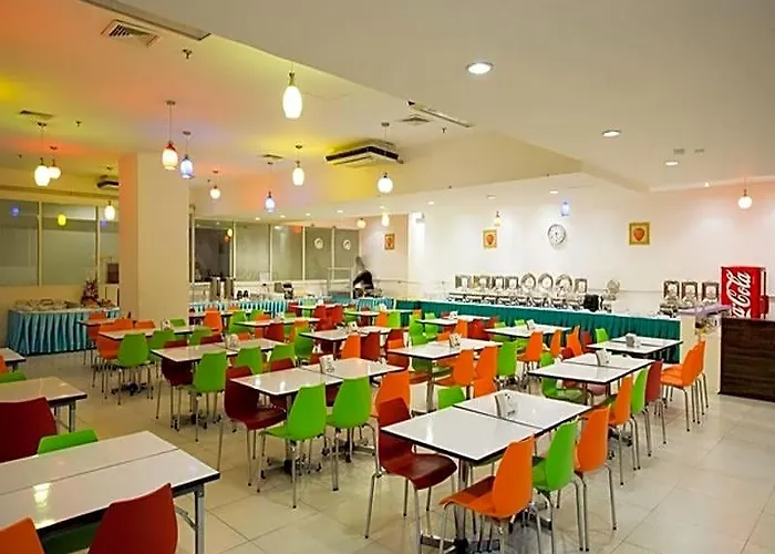 Metro Pratunam 3*